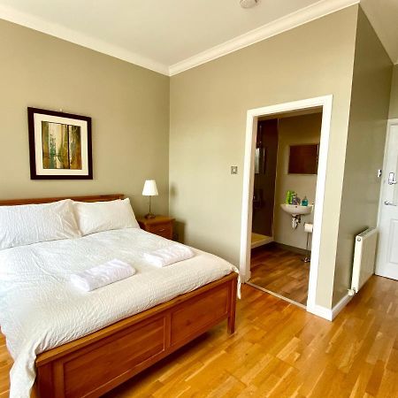 Advocates Apartment Edinburgh Bagian luar foto